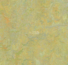 Forbo Marmoleum Marbled Vivace 3413-341335 green melody фото 1 | FLOORDEALER